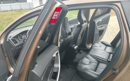 Volvo XC60 II, 2011 год, 1 250 000 рублей, 12 фотография