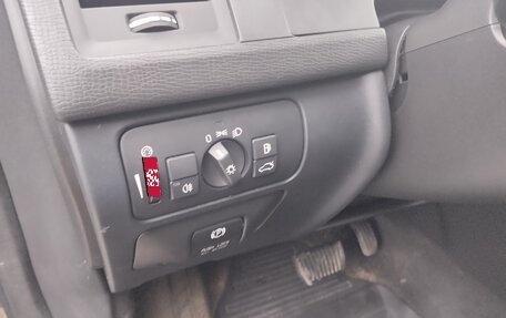 Volvo XC60 II, 2011 год, 1 250 000 рублей, 7 фотография