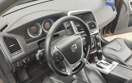 Volvo XC60 II, 2011 год, 1 250 000 рублей, 16 фотография