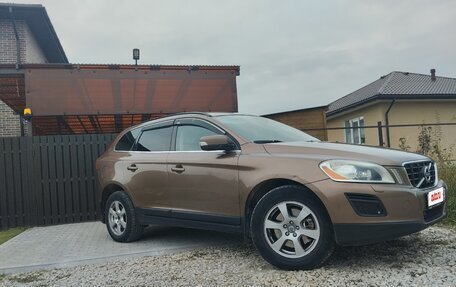 Volvo XC60 II, 2011 год, 1 250 000 рублей, 20 фотография