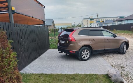 Volvo XC60 II, 2011 год, 1 250 000 рублей, 19 фотография