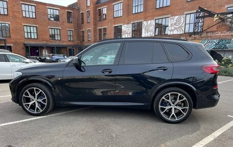 BMW X5, 2020 год, 8 000 000 рублей, 7 фотография