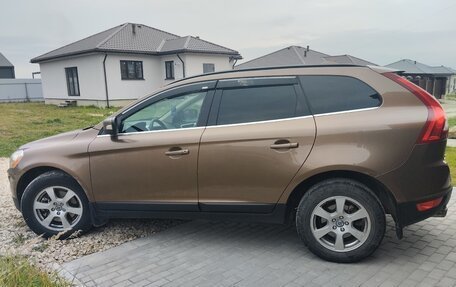 Volvo XC60 II, 2011 год, 1 250 000 рублей, 18 фотография