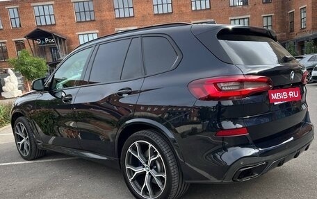 BMW X5, 2020 год, 8 000 000 рублей, 2 фотография