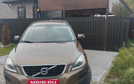 Volvo XC60 II, 2011 год, 1 250 000 рублей, 22 фотография