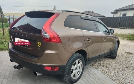 Volvo XC60 II, 2011 год, 1 250 000 рублей, 17 фотография