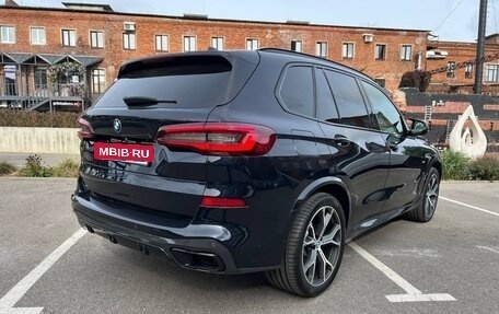 BMW X5, 2020 год, 8 000 000 рублей, 4 фотография
