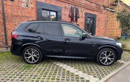 BMW X5, 2020 год, 8 000 000 рублей, 9 фотография