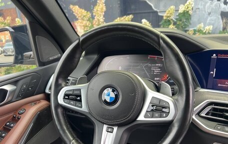 BMW X5, 2020 год, 8 000 000 рублей, 14 фотография