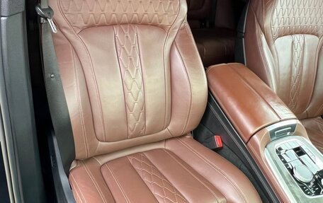 BMW X5, 2020 год, 8 000 000 рублей, 17 фотография