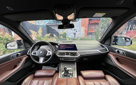 BMW X5, 2020 год, 8 000 000 рублей, 15 фотография