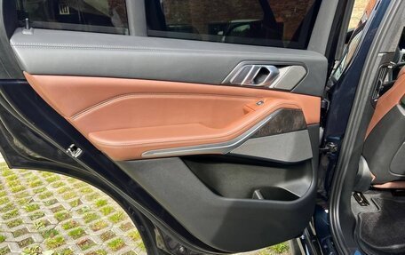 BMW X5, 2020 год, 8 000 000 рублей, 28 фотография