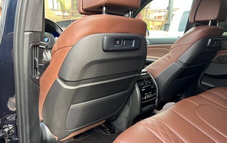 BMW X5, 2020 год, 8 000 000 рублей, 27 фотография