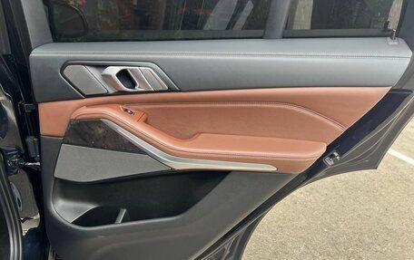 BMW X5, 2020 год, 8 000 000 рублей, 26 фотография