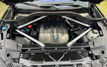 BMW X5, 2020 год, 8 000 000 рублей, 31 фотография