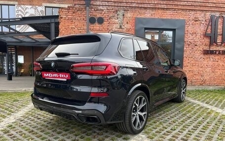 BMW X5, 2020 год, 8 000 000 рублей, 11 фотография