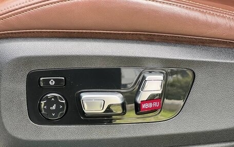 BMW X5, 2020 год, 8 000 000 рублей, 19 фотография