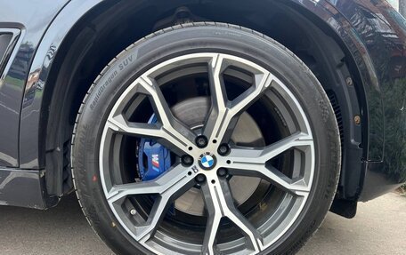 BMW X5, 2020 год, 8 000 000 рублей, 32 фотография