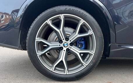 BMW X5, 2020 год, 8 000 000 рублей, 33 фотография