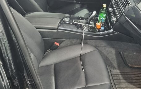 BMW 5 серия, 2013 год, 1 650 000 рублей, 5 фотография
