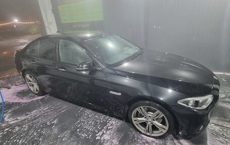 BMW 5 серия, 2013 год, 1 650 000 рублей, 6 фотография