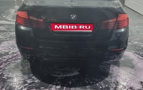 BMW 5 серия, 2013 год, 1 650 000 рублей, 3 фотография