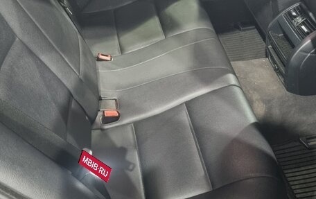 BMW 5 серия, 2013 год, 1 650 000 рублей, 4 фотография