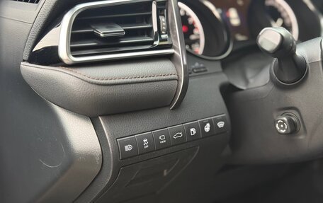 Toyota Camry, 2019 год, 2 700 000 рублей, 9 фотография