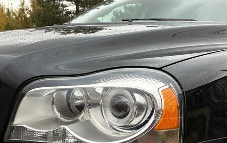 Volvo XC90 II рестайлинг, 2014 год, 2 050 000 рублей, 4 фотография