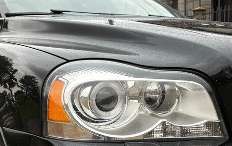 Volvo XC90 II рестайлинг, 2014 год, 2 050 000 рублей, 5 фотография