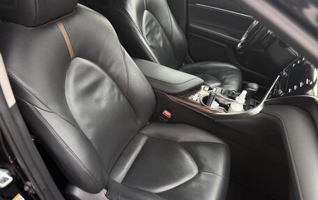 Toyota Camry, 2019 год, 2 700 000 рублей, 19 фотография