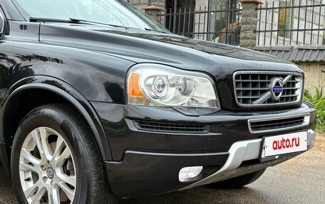 Volvo XC90 II рестайлинг, 2014 год, 2 050 000 рублей, 6 фотография