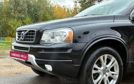 Volvo XC90 II рестайлинг, 2014 год, 2 050 000 рублей, 7 фотография
