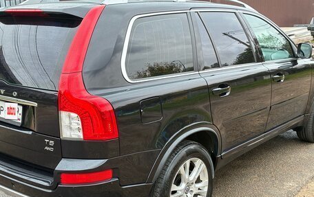 Volvo XC90 II рестайлинг, 2014 год, 2 050 000 рублей, 15 фотография