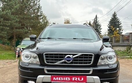 Volvo XC90 II рестайлинг, 2014 год, 2 050 000 рублей, 3 фотография