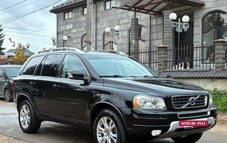 Volvo XC90 II рестайлинг, 2014 год, 2 050 000 рублей, 9 фотография