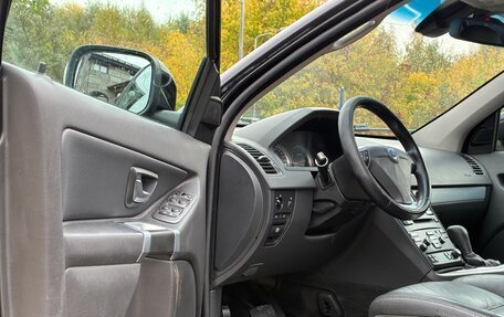 Volvo XC90 II рестайлинг, 2014 год, 2 050 000 рублей, 22 фотография