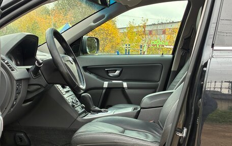 Volvo XC90 II рестайлинг, 2014 год, 2 050 000 рублей, 23 фотография