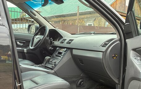 Volvo XC90 II рестайлинг, 2014 год, 2 050 000 рублей, 32 фотография