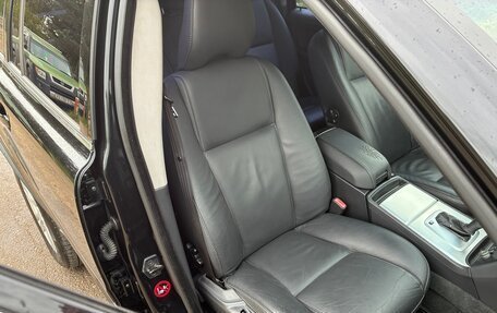 Volvo XC90 II рестайлинг, 2014 год, 2 050 000 рублей, 34 фотография