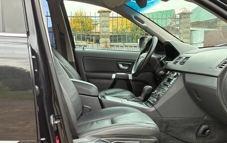 Volvo XC90 II рестайлинг, 2014 год, 2 050 000 рублей, 33 фотография