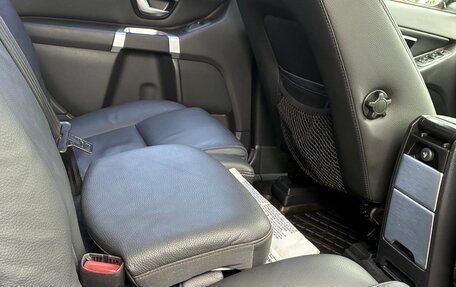 Volvo XC90 II рестайлинг, 2014 год, 2 050 000 рублей, 37 фотография