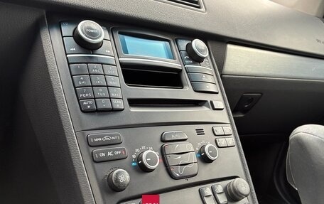 Volvo XC90 II рестайлинг, 2014 год, 2 050 000 рублей, 27 фотография