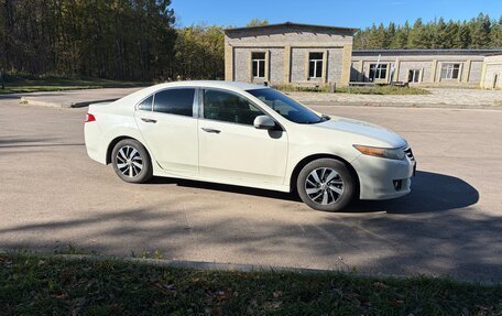 Honda Accord VIII рестайлинг, 2010 год, 900 000 рублей, 6 фотография