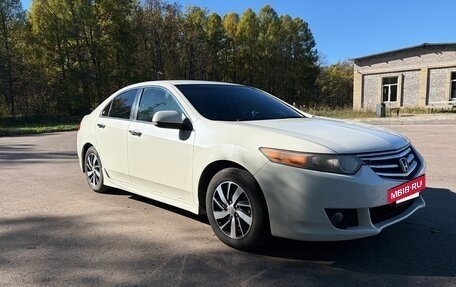Honda Accord VIII рестайлинг, 2010 год, 900 000 рублей, 5 фотография