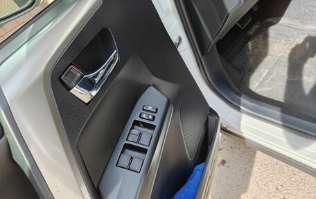 Toyota RAV4, 2016 год, 2 350 000 рублей, 17 фотография