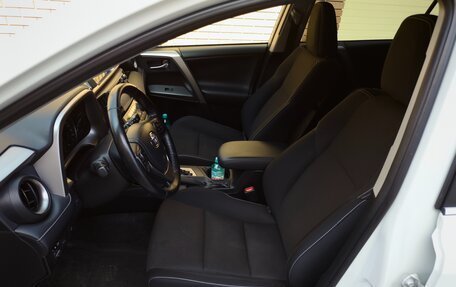 Toyota RAV4, 2016 год, 2 350 000 рублей, 22 фотография
