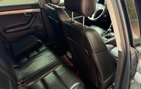 Audi A4, 2001 год, 320 000 рублей, 2 фотография