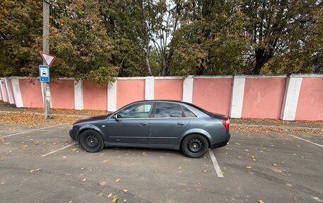 Audi A4, 2001 год, 320 000 рублей, 3 фотография