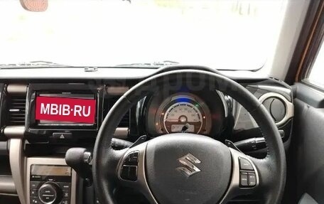 Suzuki Hustler, 2016 год, 750 000 рублей, 3 фотография